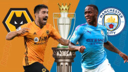 SOI KÈO NHA: WOLVES VS MANCHESTER CITY, 02H15 - 12/05