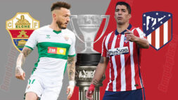 SOI KÈO LA LIGA: ELCHE VS ATLETICO MADRID, 02H30 – 12/05