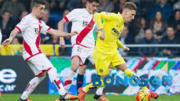 SOI KÈO LA LIGA: VALLECANO VS VILLARREAL, 01H00 - 13/05