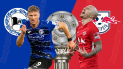 SOI KÈO: BIELEFELD VS RB LEIPZIG, 20H30 - 14/05