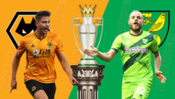 SOI KÈO NHA: WOLVES VS NORWICH, 20H00 - 15/05