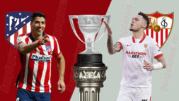 SOI KÈO LA LIGA: ATLETICO MADRID VS SEVILLA, 23H30 – 15/05