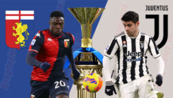 SOI KÈO SERIE A: GENOA VS JUVENTUS, 02H00 - 07/05