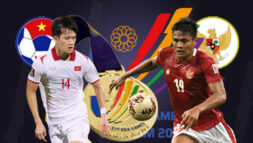 SOI KÈO SEA GAMES: U23 VIỆT NAM VS U23 INDONESIA, 19H00 – 06/05