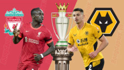 SOI KÈO NHA: LIVERPOOL VS WOLVES, 22H00 - 22/05