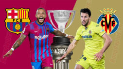 SOI KÈO LA LIGA: BARCELONA VS VILLARREAL, 03H00 - 23/05