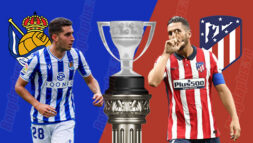 SOI KÈO LA LIGA: REAL SOCIEDAD VS ATL MADRID, 03H00 – 23/05