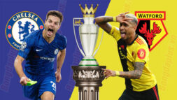 SOI KÈO NHA: CHELSEA VS WATFORD, 22H00 – 22/05