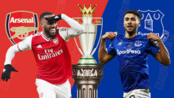 SOI KÈO NHA: ARSENAL VS EVERTON, 22H00 – 22/05