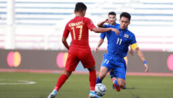 SOI KÈO SEA GAMES: U23 THÁI LAN VS U23 MALAYSIA, 19H00 – 07/05