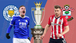 SOI KÈO NHA: LEICESTER VS SOUTHAMPTON, 22H00 – 22/05