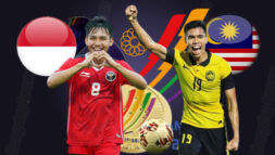 SOI KÈO SEA GAMES: U23 MALAYSIA VS U23 INDONESIA, 16H00 – 22/05