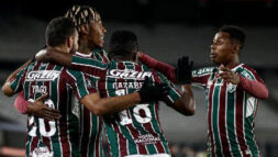 SOI KÈO: FLUMINENSE VS CORINTHIANS , 02H30 - 03/07