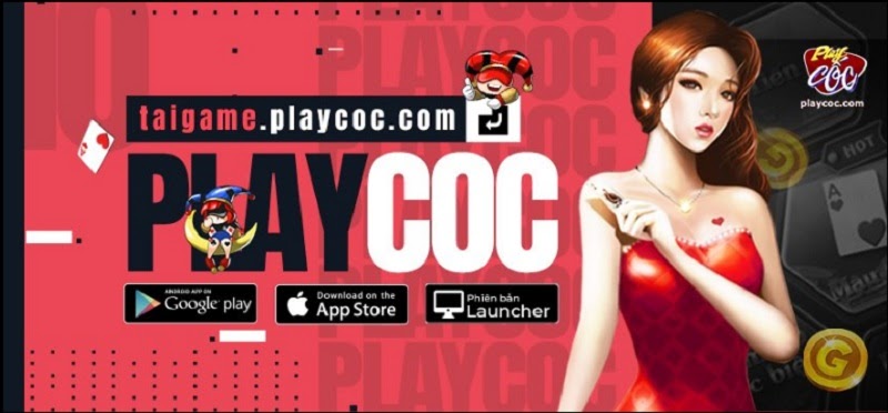 PlayCoc