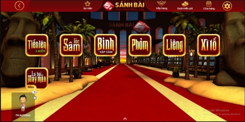 Sanhbai Com