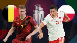 SOI KÈO NATIONS LEAGUE: BỈ VS BA LAN, 01H45 – 09/06