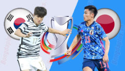 SOI KÈO U23 ASIAN CUP: U23 HÀN QUỐC VS U23 NHẬT BẢN, 20H00 – 12/06