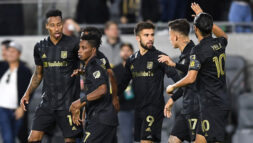 SOI KÈO: LOS ANGELES FC VS NEW YORK RED BULLS, 02H00 - 27/06