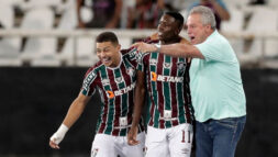 SOI KÈO: BOTAFOGO VS FLUMINENSE, 02H00 - 27/06