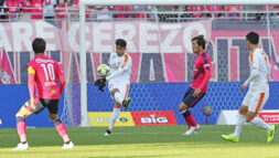 SOI KÈO: CEREZO OSAKA VS SHIMIZU S PULSE, 16H00 - 26/06