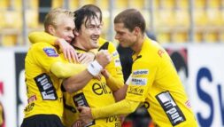 SOI KÈO: ELFSBORG VS VARBERG, 00H00 - 28/06