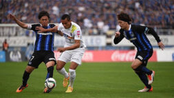 SOI KÈO: GAMBA OSAKA VS SANFRECCE HIROSHIMA, 17H00 - 29/06