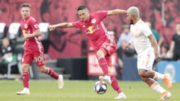 SOI KÈO MLS: NEW YORK RED BULLS VS ATLANTA, 07H00 - 01/07