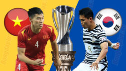 SOI KÈO U23 ASIAN CUP: U23 VIỆT NAM VS U23 HÀN QUỐC, 20H00 – 05/06