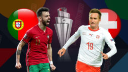 SOI KÈO: PORTUGAL VS SWITZERLAND, 01H45 – 06/06