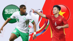 SOI KÈO U23 ASIAN CUP: U23 Ả RẬP SAUDI VS U23 VIỆT NAM, 23H00 – 12/06