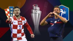 SOI KÈO: CROATIA VS PHÁP, 01H45 - 07/06