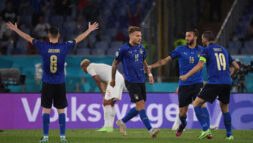 SOI KÈO: ITALIA VS HUNGARY, 01H45 - 08/06