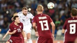 SOI KÈO: LATVIA VS ANDORRA, 23H00 – 03/06