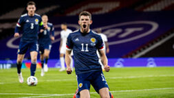 SOI KÈO NATIONS LEAGUE: IRELAND VS SCOTLAND, 23H00 – 11/06