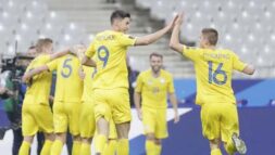 SOI KÈO NATIONS LEAGUE: UKRAINE VS ARMENIA, 20H00 – 11/06