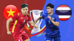 SOI KÈO U23 ASIAN CUP: U23 THÁI LAN VS U23 VIỆT NAM, 22H00 – 02/06