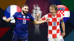 SOI KÈO NATIONS LEAGUE: PHÁP VS CROATIA, 01H45 – 12/06