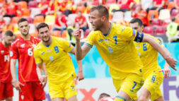 SOI KÈO NATIONS LEAGUE: UKRAINE VS IRELAND, 01H45 – 15/06