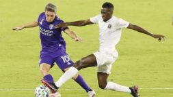 SOI KÈO MLS: NEW ENGLAND VS ORLANDO, 06H30 - 16/06