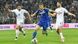 SOI KÈO: PHẦN LAN VS BOSNIA HERZEGOVINA, 23H00 - 04/06