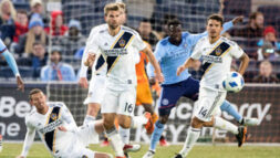 SOI KÈO MLS: LA GALAXY VS PORTLAND TIMBERS, 04H00 - 19/06