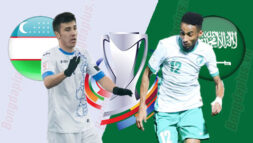 SOI KÈO U23 ASIAN CUP: U23 UZBEKISTAN VS U23 Ả RẬP SAUDI, 20H00 – 19/06