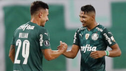 SOI KÈO: SAO PAULO VS PALMEIRAS, 06H00 - 21/06