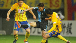 SOI KÈO: CEREZO VS VEGALTA SENDAI, 17H00 - 22/06