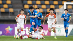 SOI KÈO K LEAGUE: INCHEON VS GANGWON FC, 17H30 - 22/06