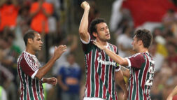 SOI KÈO: FLUMINENSE VS CRUZEIRO, 05H00 - 24/06