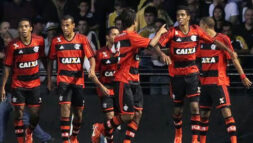 SOI KÈO: FLAMENGO VS AMERICA MG, 05H00 - 26/06