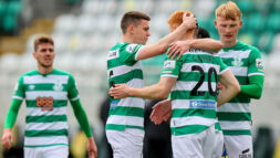 SOI KÈO VÒNG LOẠI C1: SHAMROCK ROVERS VS HIBERNIANS, 01H30 – 06/07