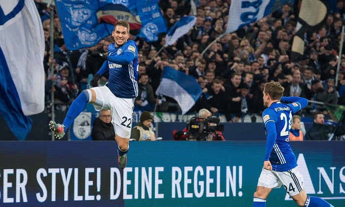 Thành tích thi đấu gần đây của Bremer và Schalke