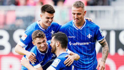 SOI KÈO 2. BUNDESLIGA: DARMSTADT 98 VS SANDHAUSEN, 23H30 – 22/07